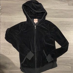 JUICY COUTURE SWEATER